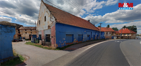 Pronájem garáže, 50 m² 2