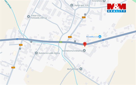 Pronájem garáže, 60 m² 4