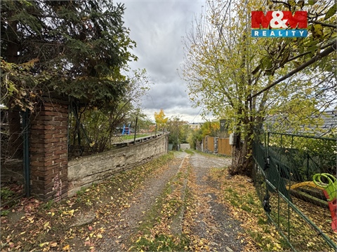 Prodej stavebního pozemku, 265 m² - 10