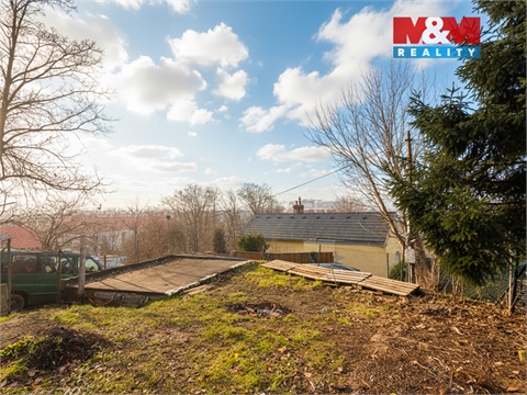 Prodej stavebního pozemku, 265 m² 2