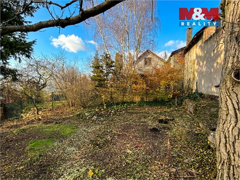 Prodej stavebního pozemku, 265 m² - 6