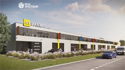 Pronájem skladu / haly, 470 m² 0