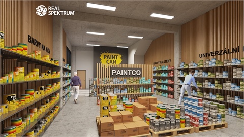 Pronájem skladu / haly, 470 m² 8