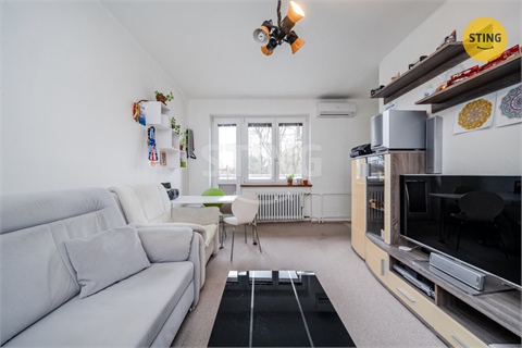 Prodej bytu 2+1, 56 m² - 4