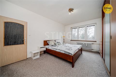 Prodej bytu 2+1, 56 m² 6