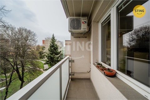 Prodej bytu 2+1, 56 m² 14