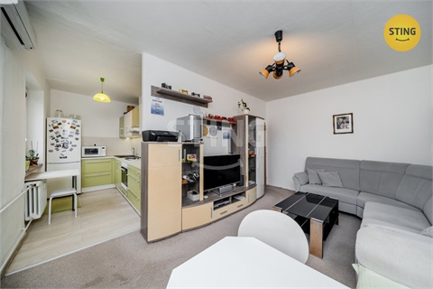 Prodej bytu 2+1, 56 m² 4