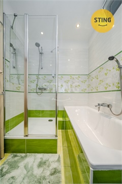 Prodej bytu 2+1, 56 m² - 10