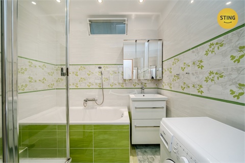 Prodej bytu 2+1, 56 m² - 8