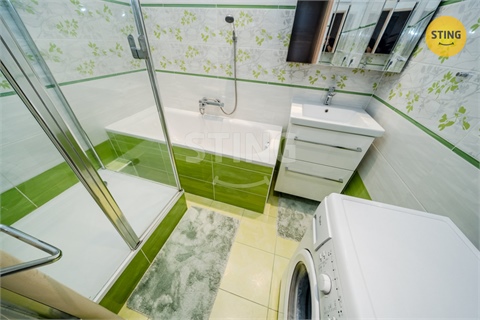 Prodej bytu 2+1, 56 m² 12