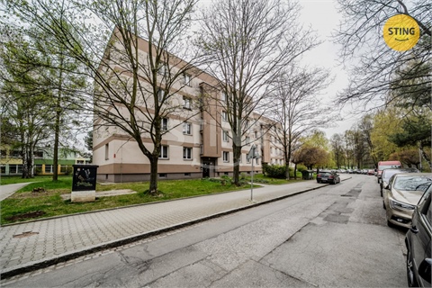 Prodej bytu 2+1, 56 m² 16