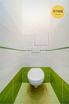 Prodej bytu 2+1, 56 m² - 12