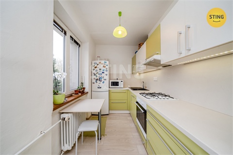 Prodej bytu 2+1, 56 m² 8