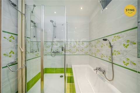 Prodej bytu 2+1, 56 m² 10