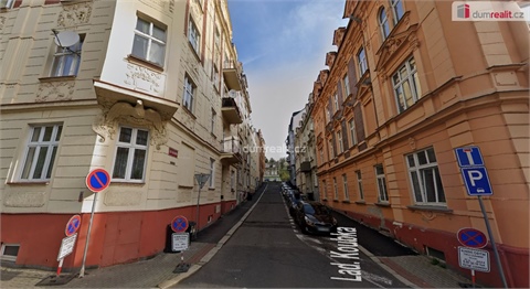 Pronájem bytu 2+1, 60 m² 6