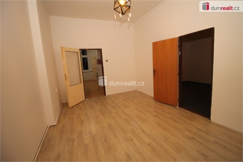 Pronájem bytu 2+1, 60 m² 4