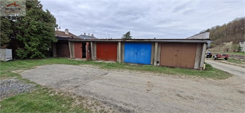 Prodej garáže, 19 m² 10