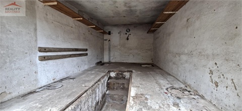 Prodej garáže, 19 m² - 4