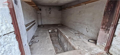 Prodej garáže, 19 m² - 10