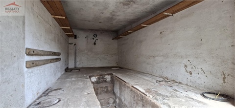 Prodej garáže, 19 m² - 8