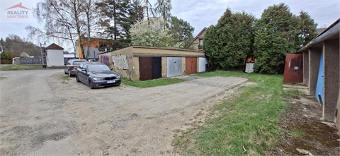 Prodej garáže, 19 m² - 6