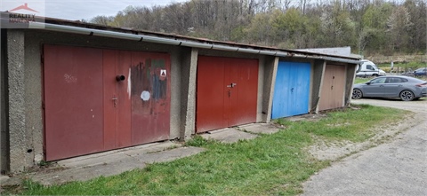 Prodej garáže, 19 m² 6