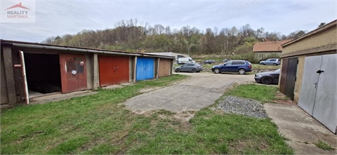 Prodej garáže, 19 m² 12