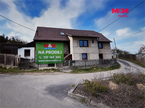 Prodej rodinného domu, 110 m² - 2