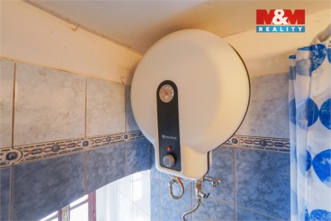 Prodej chaty / chapuly, 120 m² - 12