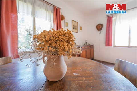 Prodej chaty / chapuly, 120 m² 14