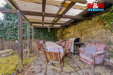 Prodej chaty / chapuly, 120 m² - 28