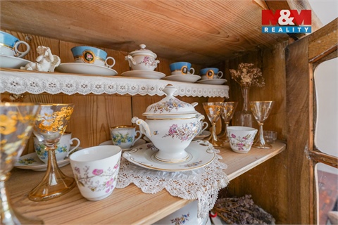 Prodej chaty / chapuly, 120 m² - 2