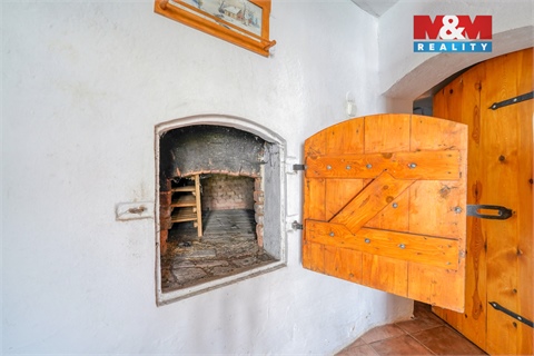 Prodej chaty / chapuly, 120 m² - 6