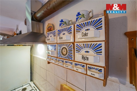 Prodej chaty / chapuly, 120 m² 2