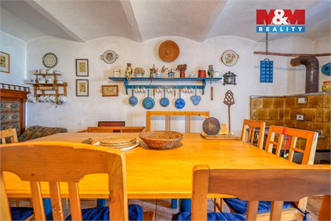 Prodej chaty / chapuly, 120 m² 4