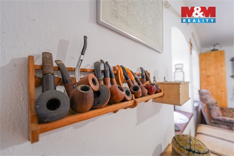 Prodej chaty / chapuly, 120 m² 24