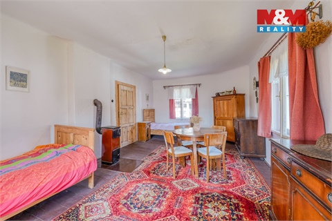 Prodej chaty / chapuly, 120 m² 16