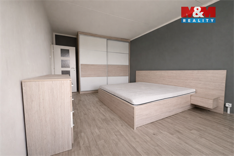 Prodej bytu 3+1, 73 m² - 0