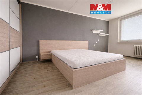 Prodej bytu 3+1, 73 m² 0