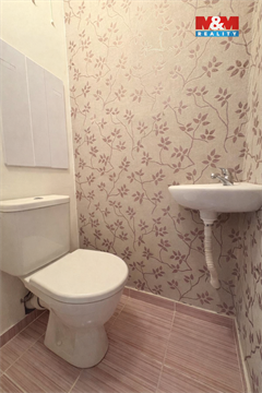 Prodej bytu 3+1, 73 m² 6