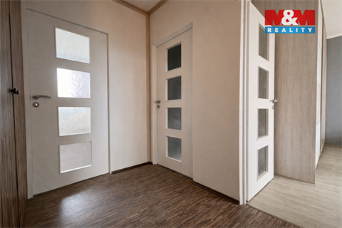 Prodej bytu 3+1, 73 m² 2