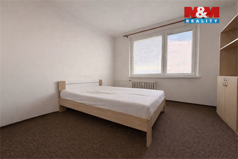 Prodej bytu 3+1, 73 m² 4