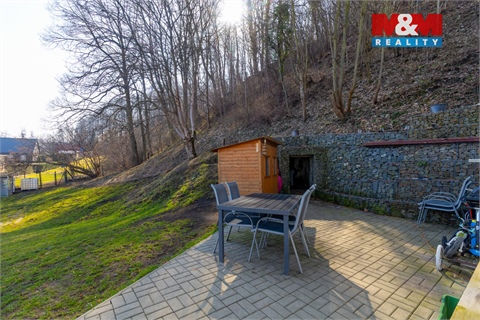 Prodej rodinného domu, 190 m² - 10