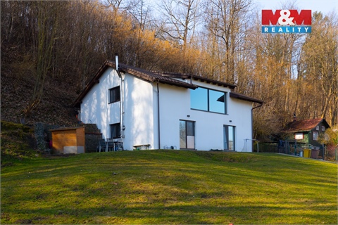 Prodej rodinného domu, 190 m² - 6