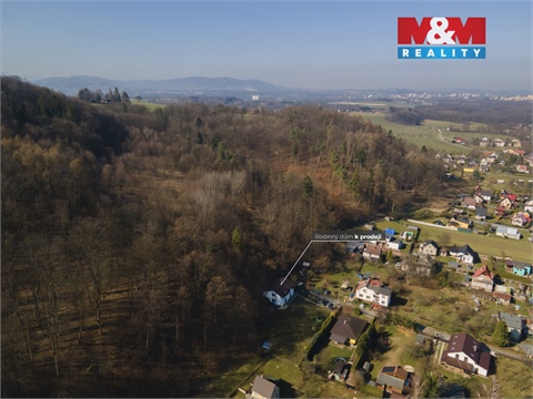 Prodej rodinného domu, 190 m² - 20