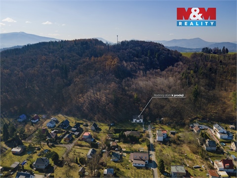 Prodej rodinného domu, 190 m² - 16