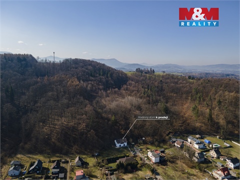 Prodej rodinného domu, 190 m² - 18