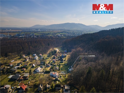 Prodej rodinného domu, 190 m² - 22