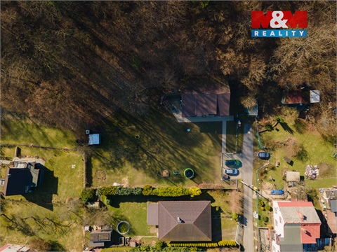 Prodej rodinného domu, 190 m² - 12