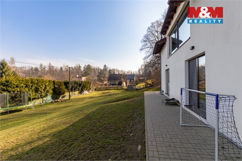 Prodej rodinného domu, 190 m² - 8